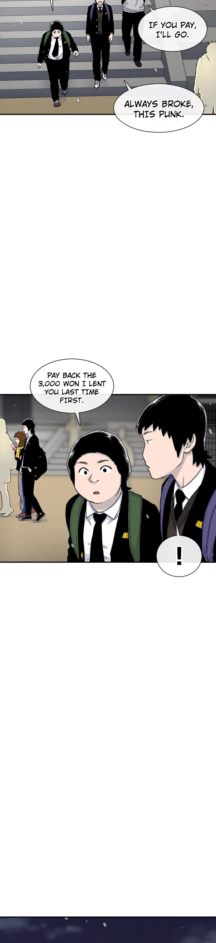 Star Ginseng Store Chapter 150 - Page 36