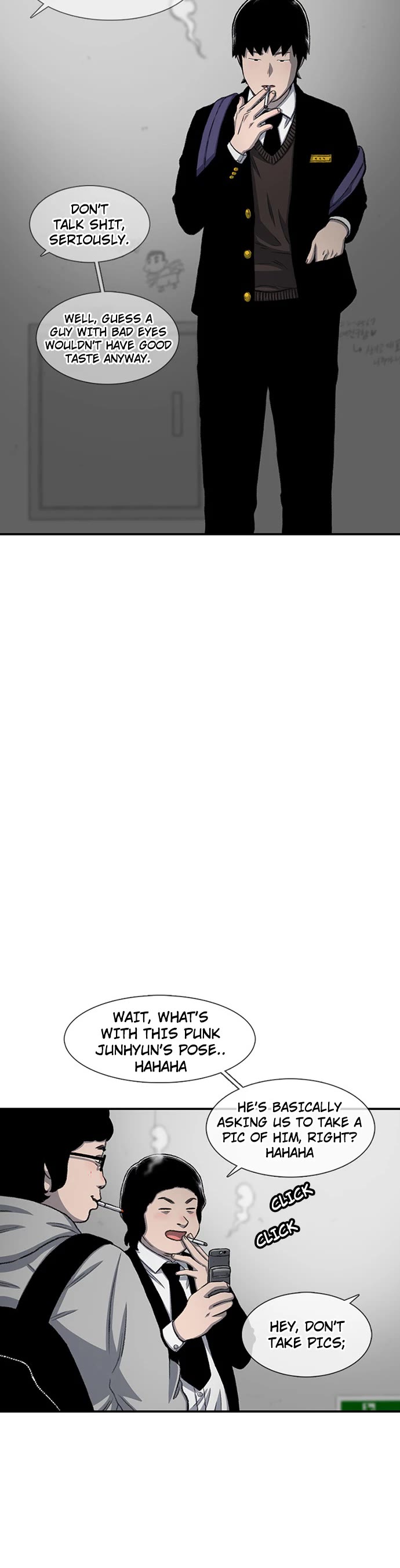 Star Ginseng Store Chapter 150 - Page 39