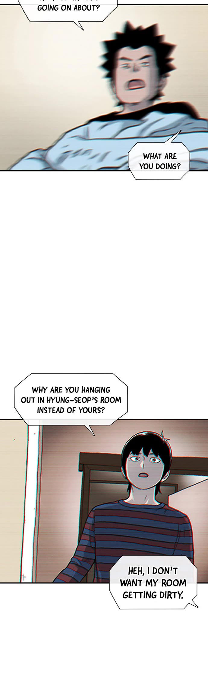 Star Ginseng Store Chapter 150 - Page 5