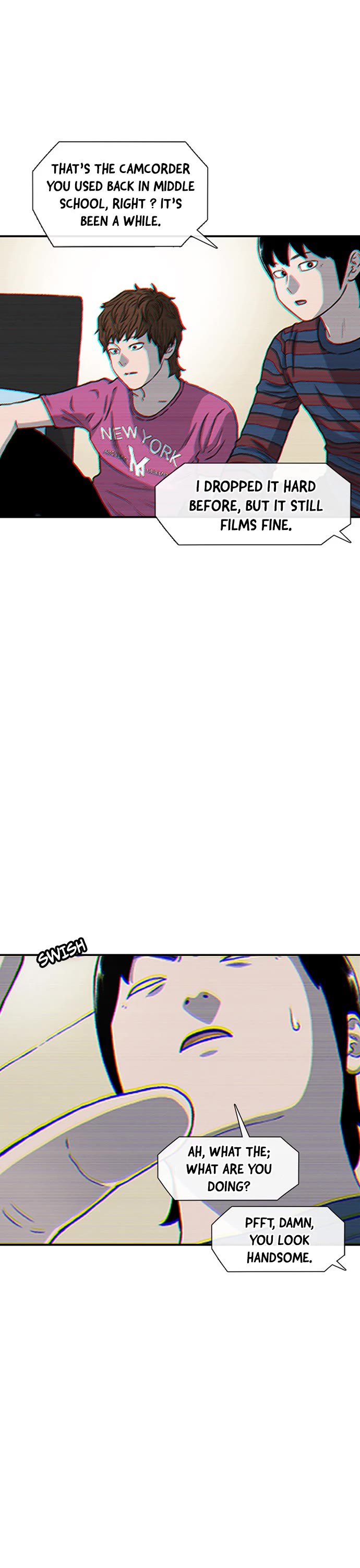 Star Ginseng Store Chapter 150 - Page 6