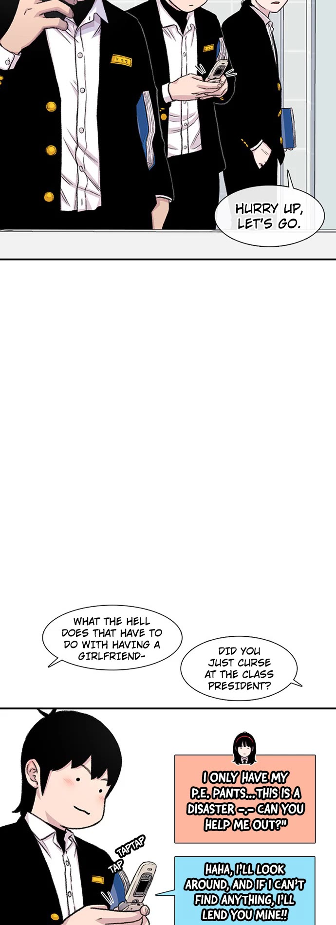 Star Ginseng Store Chapter 150 - Page 10