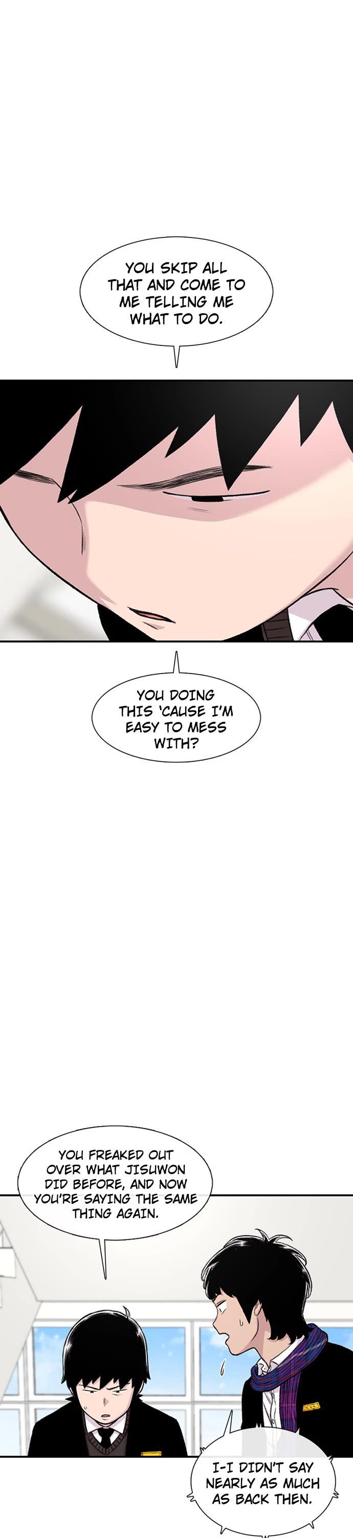 Star Ginseng Store Chapter 151 - Page 23