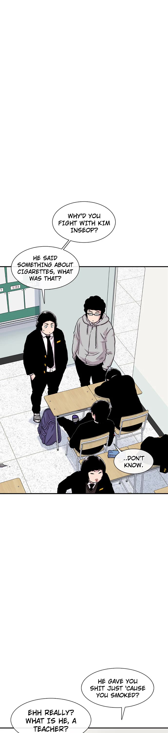 Star Ginseng Store Chapter 151 - Page 37