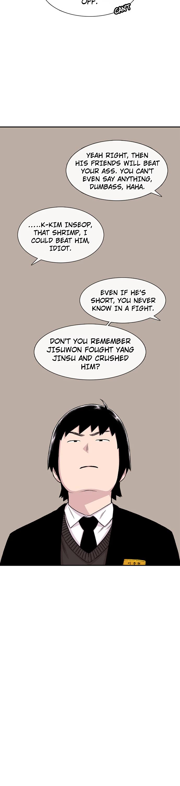 Star Ginseng Store Chapter 151 - Page 43