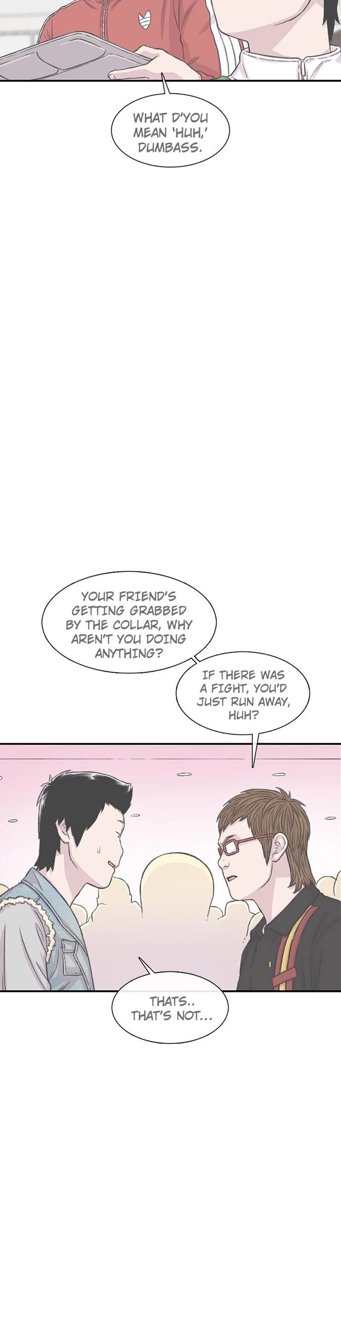 Star Ginseng Store Chapter 151 - Page 45