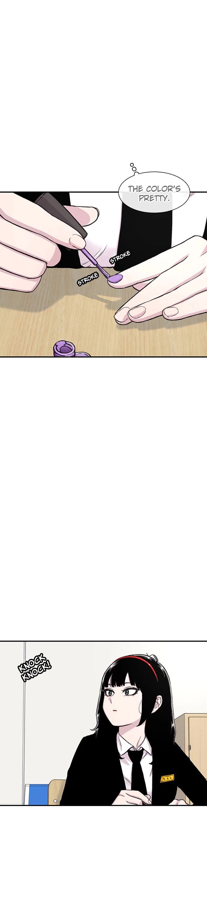 Star Ginseng Store Chapter 152 - Page 2