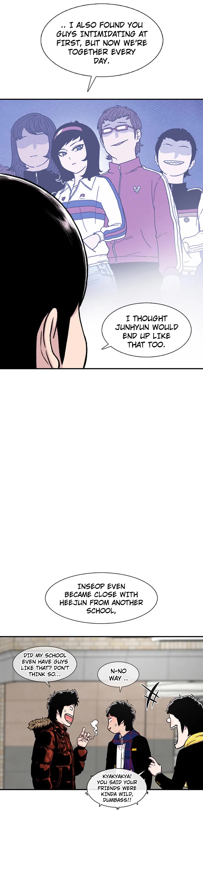 Star Ginseng Store Chapter 152 - Page 11