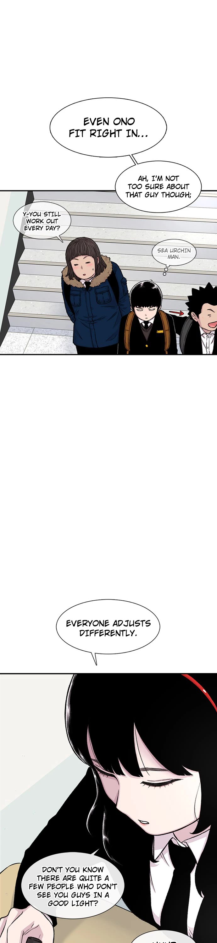 Star Ginseng Store Chapter 152 - Page 12