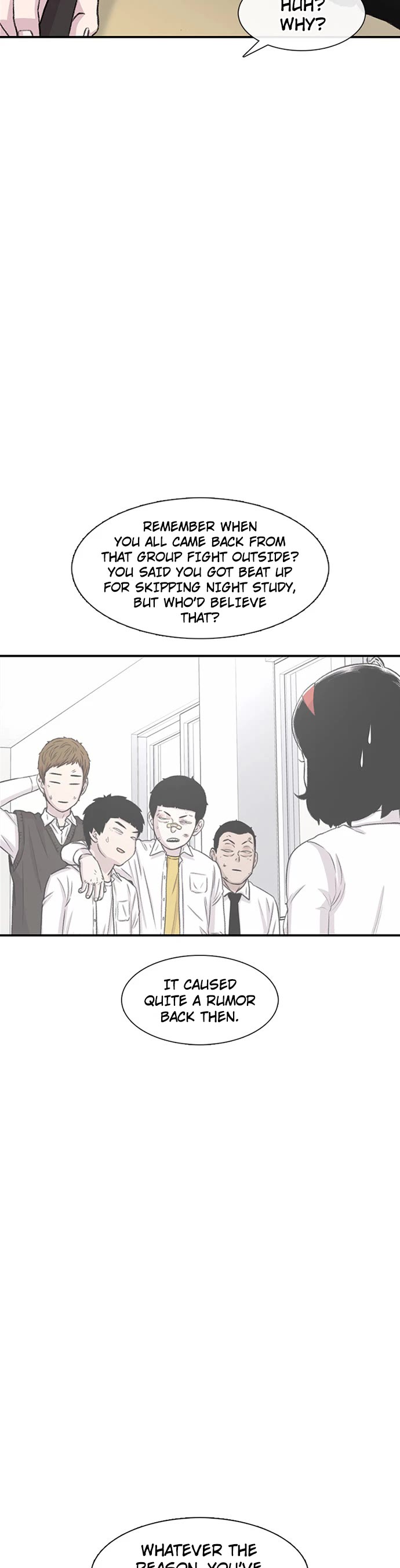 Star Ginseng Store Chapter 152 - Page 13