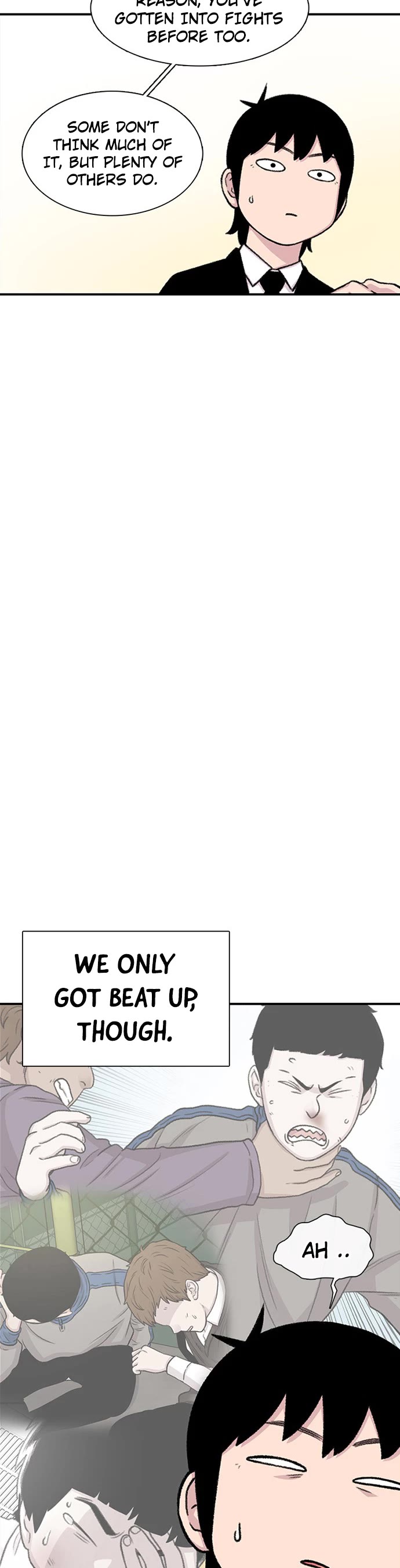 Star Ginseng Store Chapter 152 - Page 14