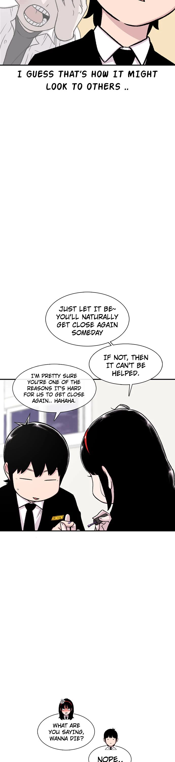 Star Ginseng Store Chapter 152 - Page 15