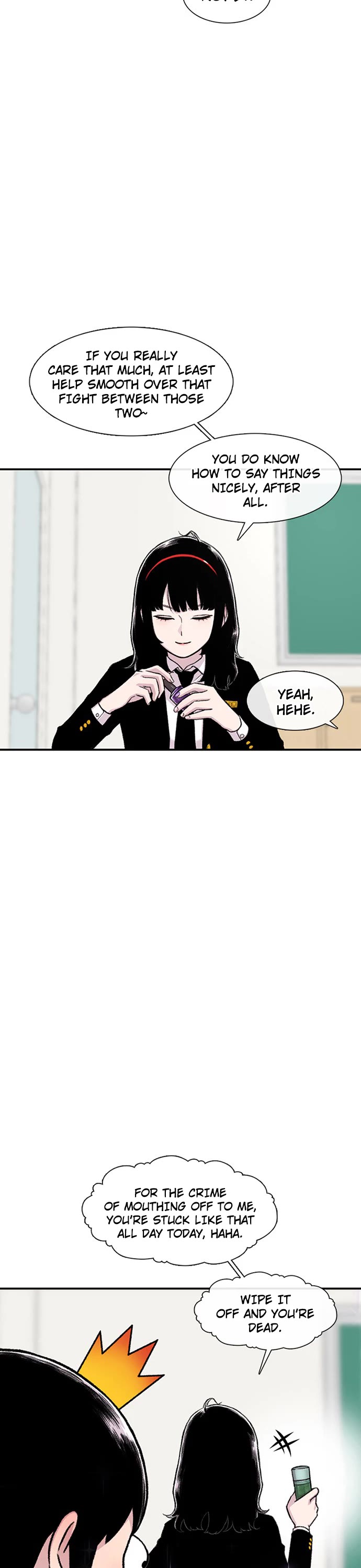 Star Ginseng Store Chapter 152 - Page 16