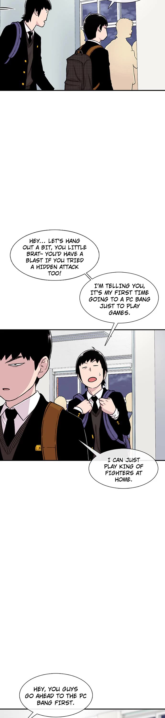 Star Ginseng Store Chapter 152 - Page 20