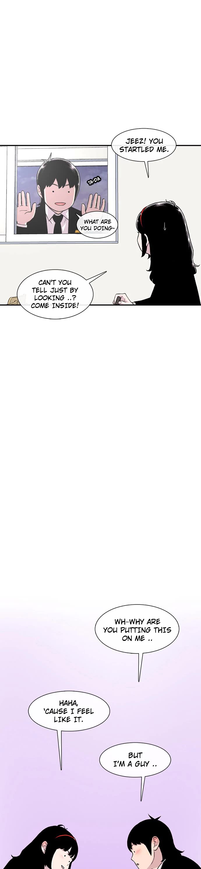 Star Ginseng Store Chapter 152 - Page 3