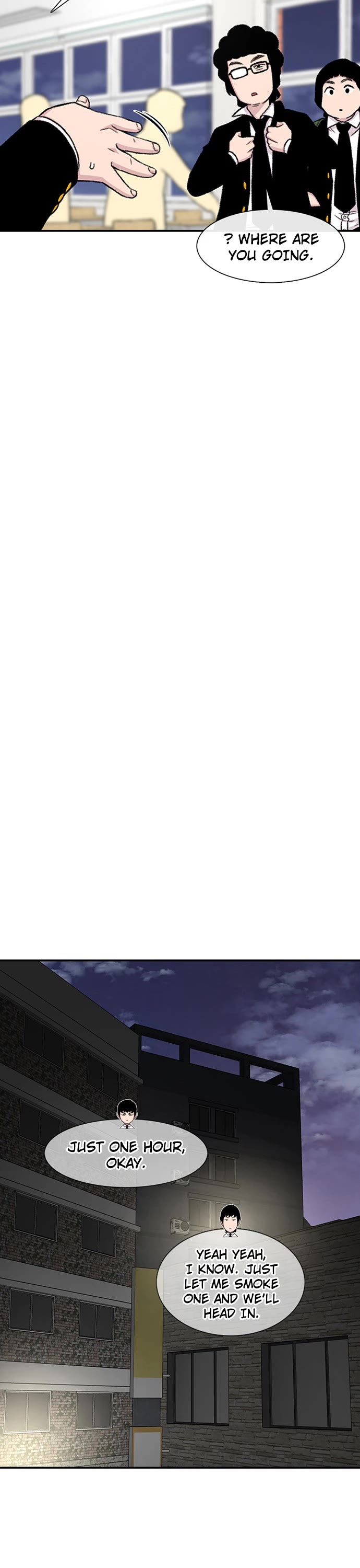 Star Ginseng Store Chapter 152 - Page 21