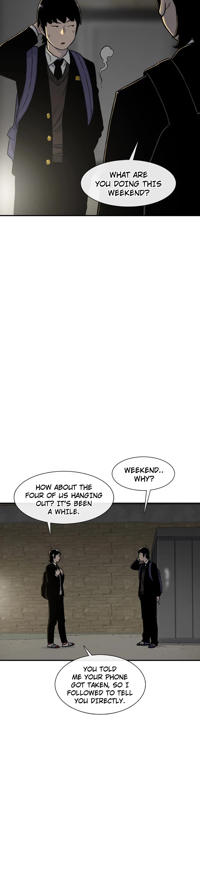 Star Ginseng Store Chapter 152 - Page 27