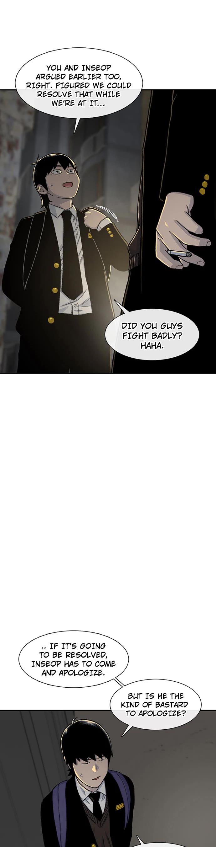 Star Ginseng Store Chapter 152 - Page 28