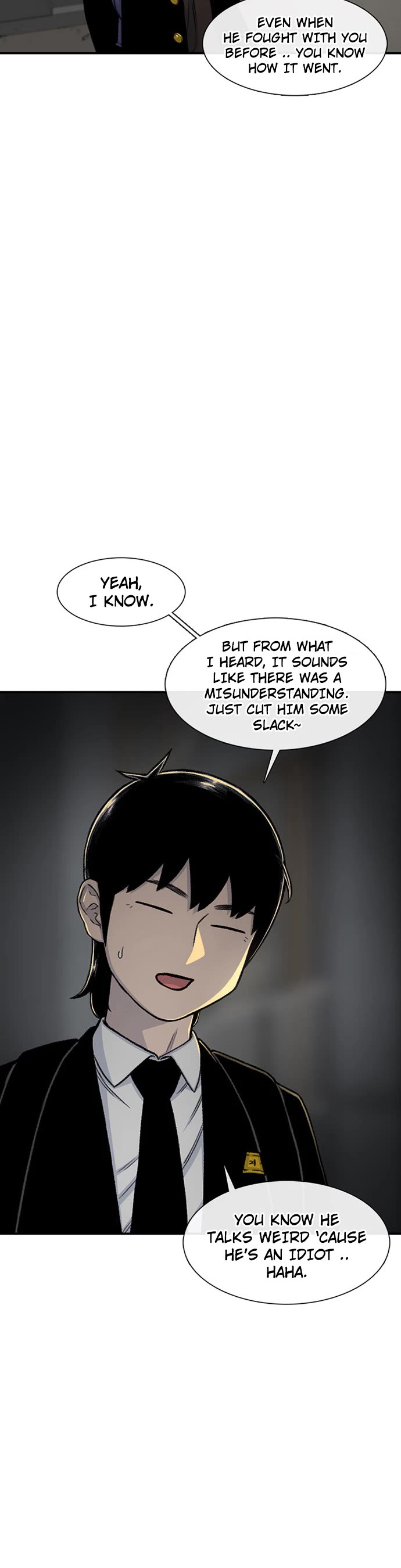 Star Ginseng Store Chapter 152 - Page 29