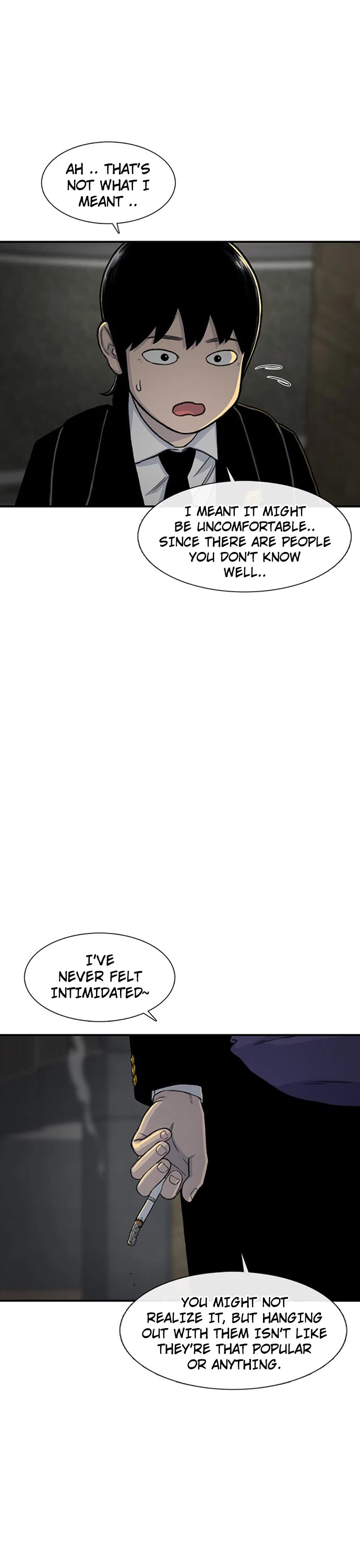 Star Ginseng Store Chapter 152 - Page 41