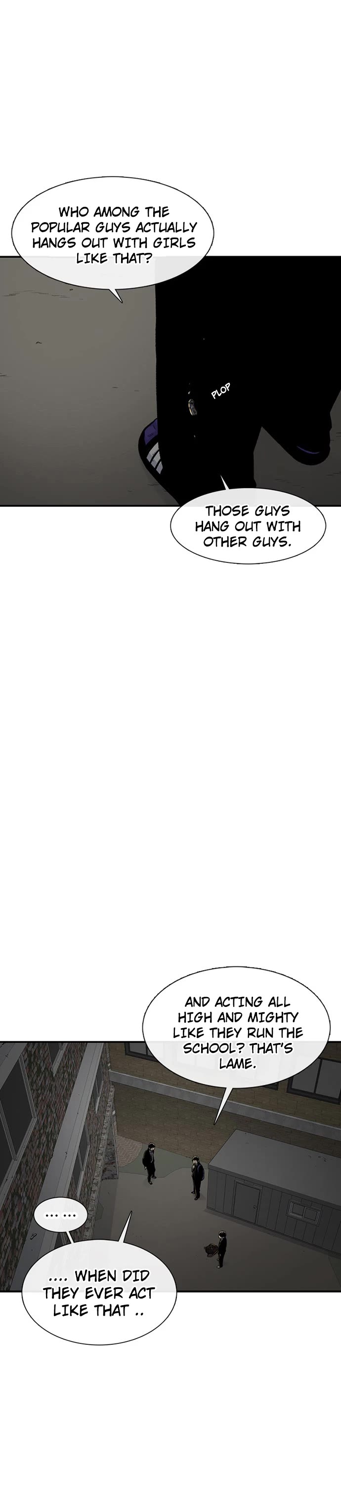 Star Ginseng Store Chapter 152 - Page 42