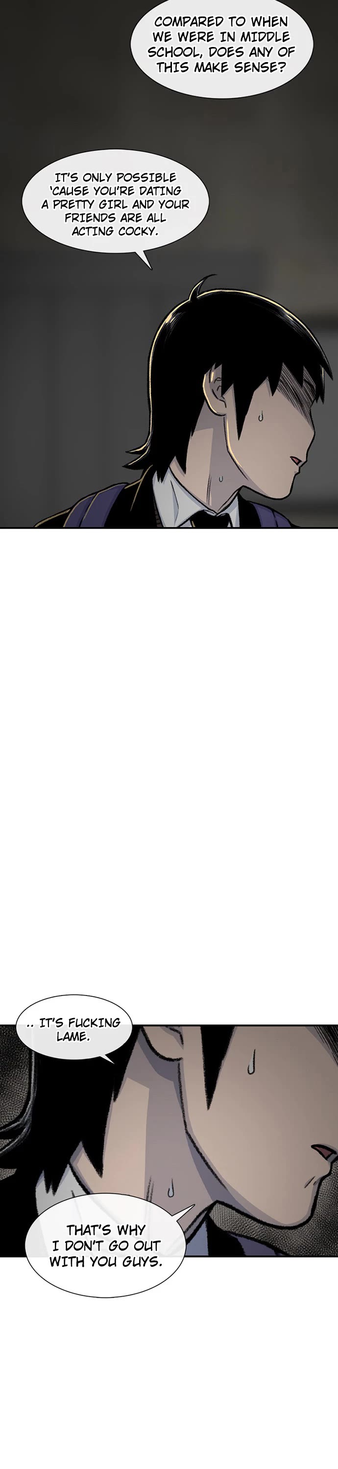 Star Ginseng Store Chapter 152 - Page 46