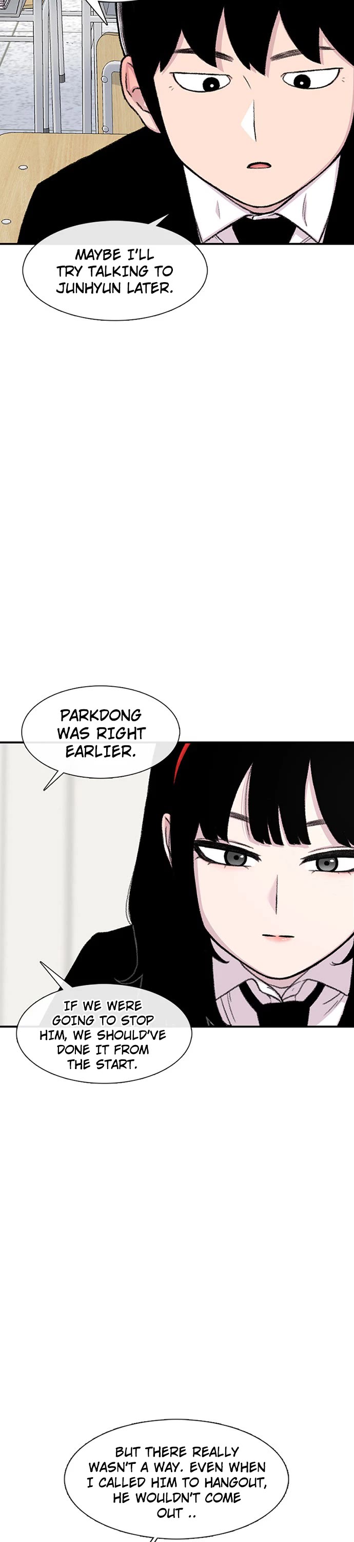 Star Ginseng Store Chapter 152 - Page 6