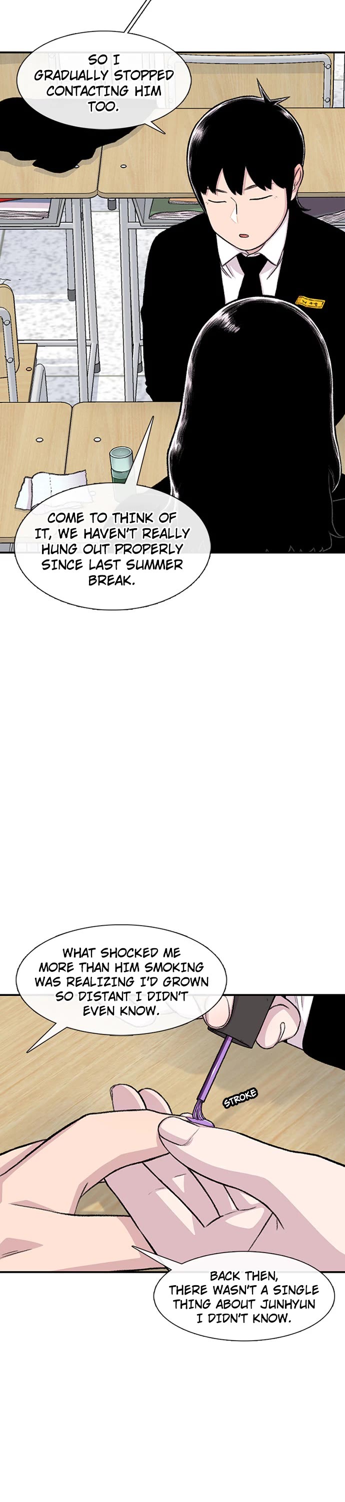 Star Ginseng Store Chapter 152 - Page 7