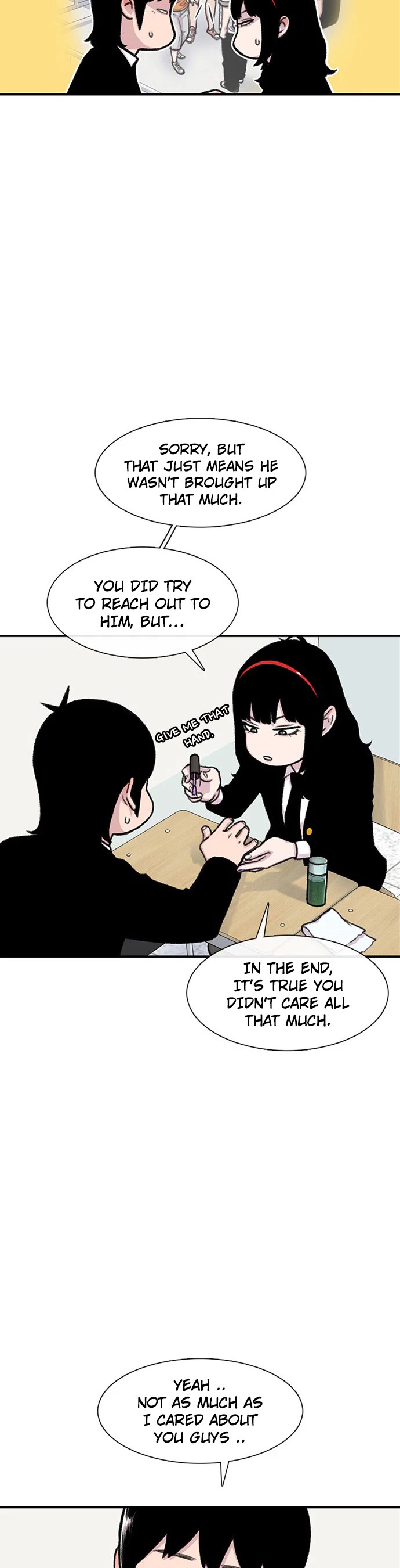 Star Ginseng Store Chapter 152 - Page 9