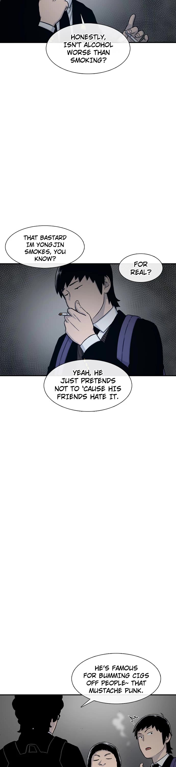 Star Ginseng Store Chapter 153 - Page 11