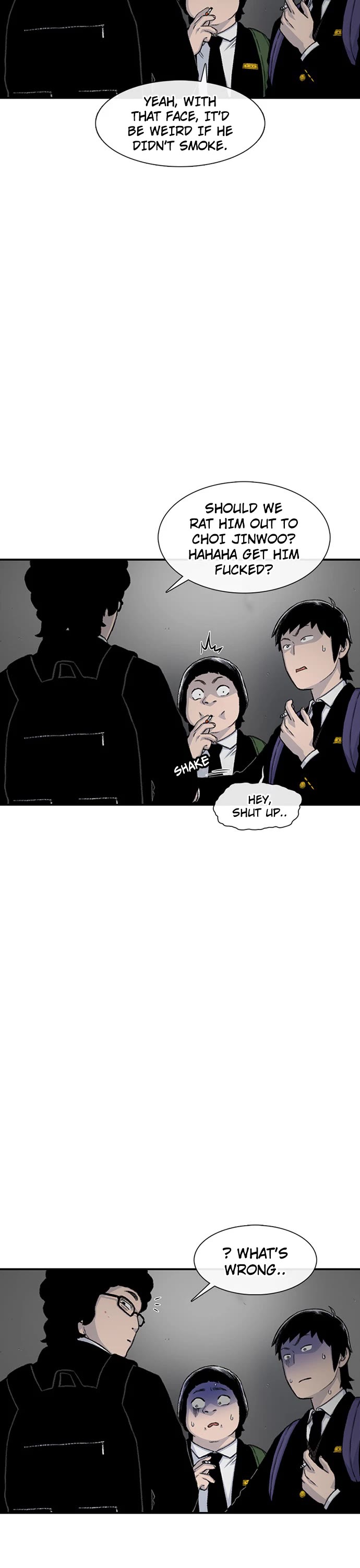 Star Ginseng Store Chapter 153 - Page 12