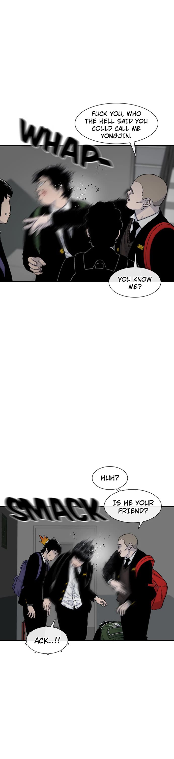 Star Ginseng Store Chapter 153 - Page 16