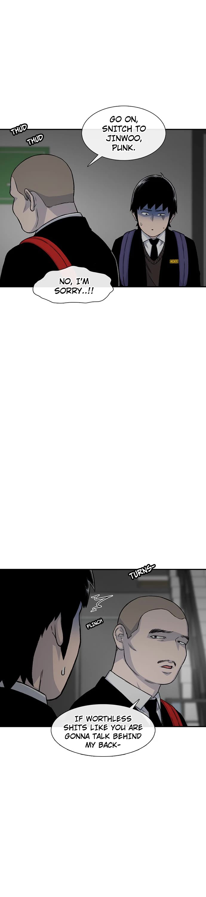 Star Ginseng Store Chapter 153 - Page 17