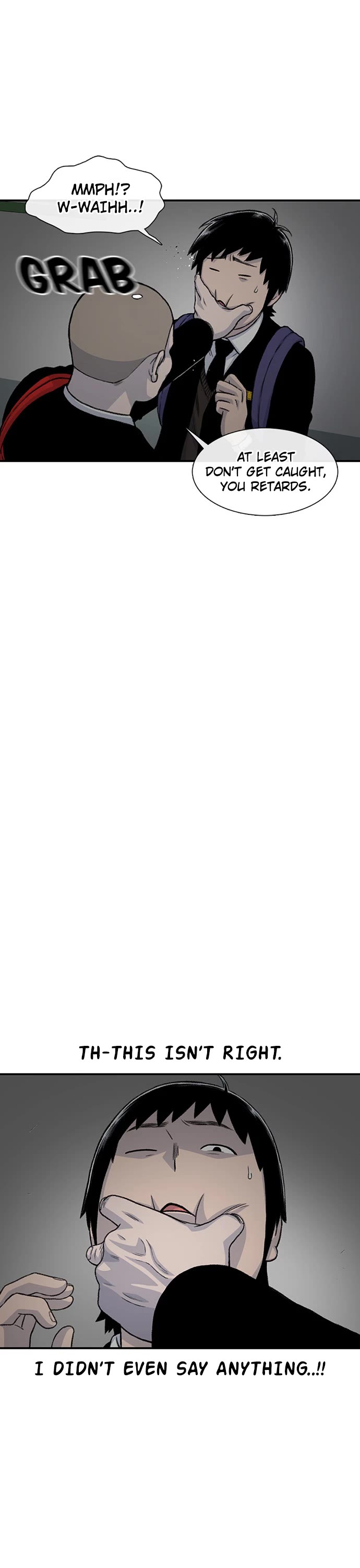 Star Ginseng Store Chapter 153 - Page 18