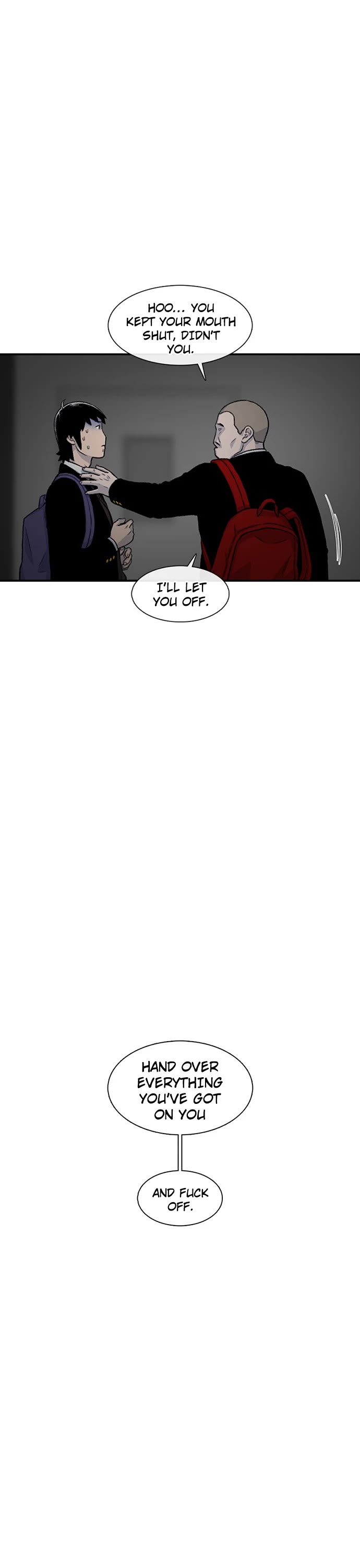 Star Ginseng Store Chapter 153 - Page 22