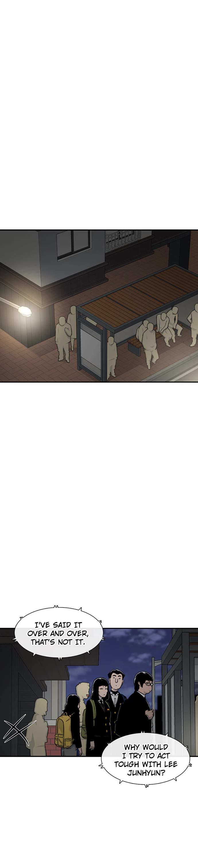 Star Ginseng Store Chapter 153 - Page 23