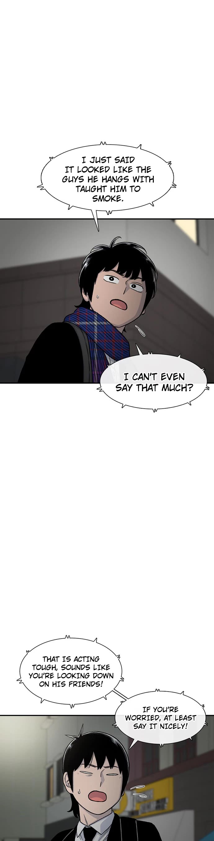 Star Ginseng Store Chapter 153 - Page 24