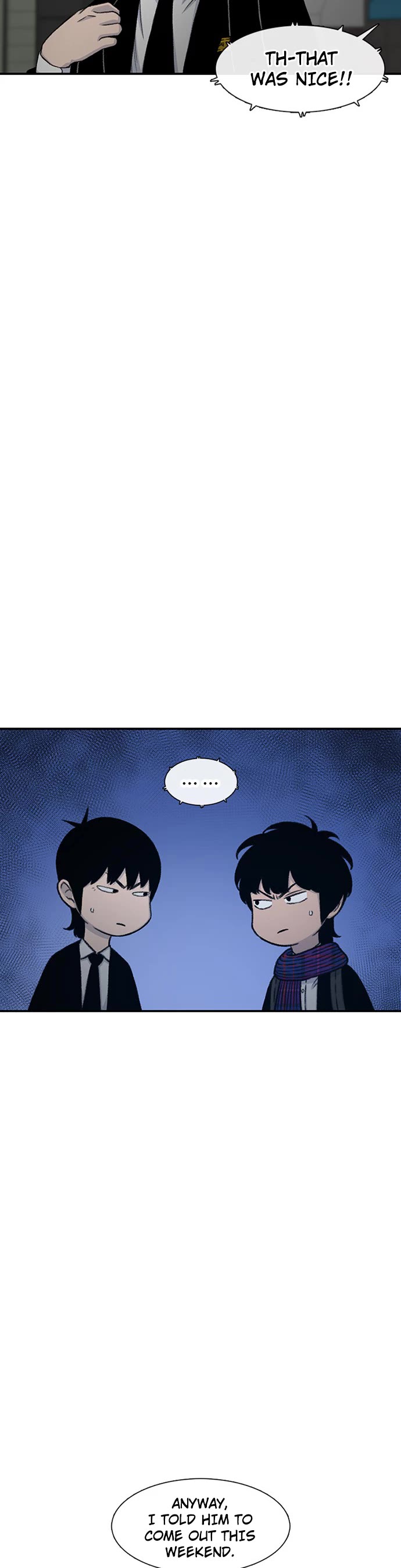 Star Ginseng Store Chapter 153 - Page 25