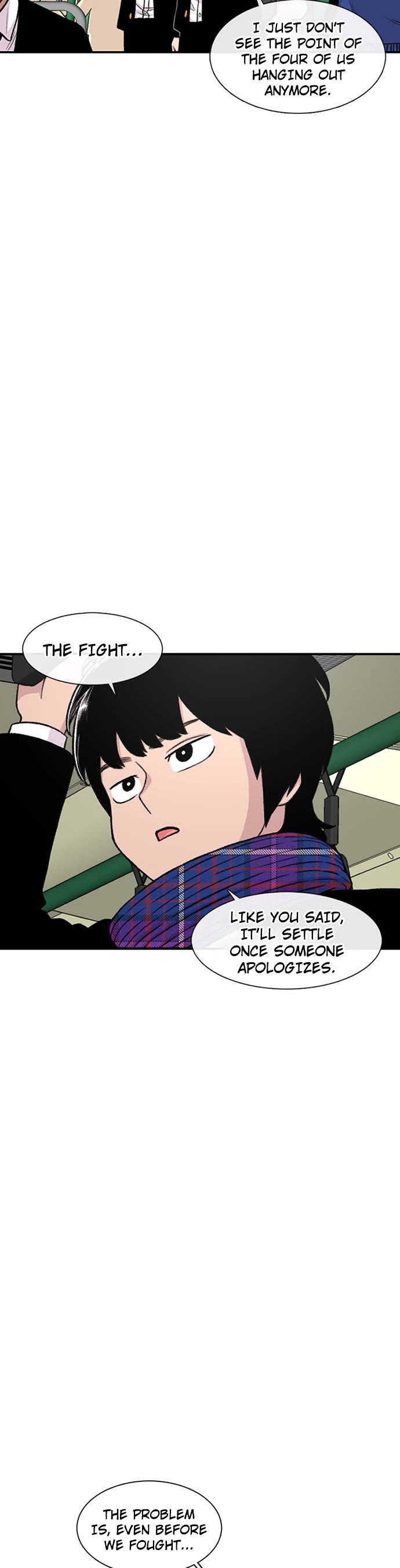 Star Ginseng Store Chapter 153 - Page 29