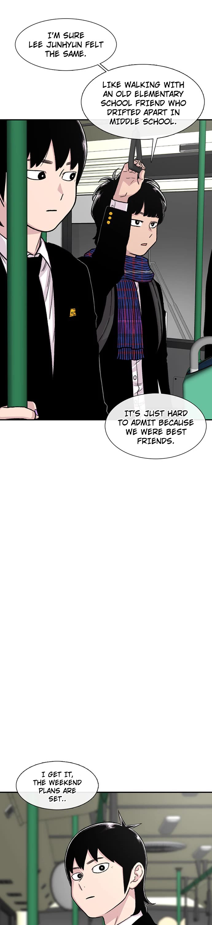 Star Ginseng Store Chapter 153 - Page 31