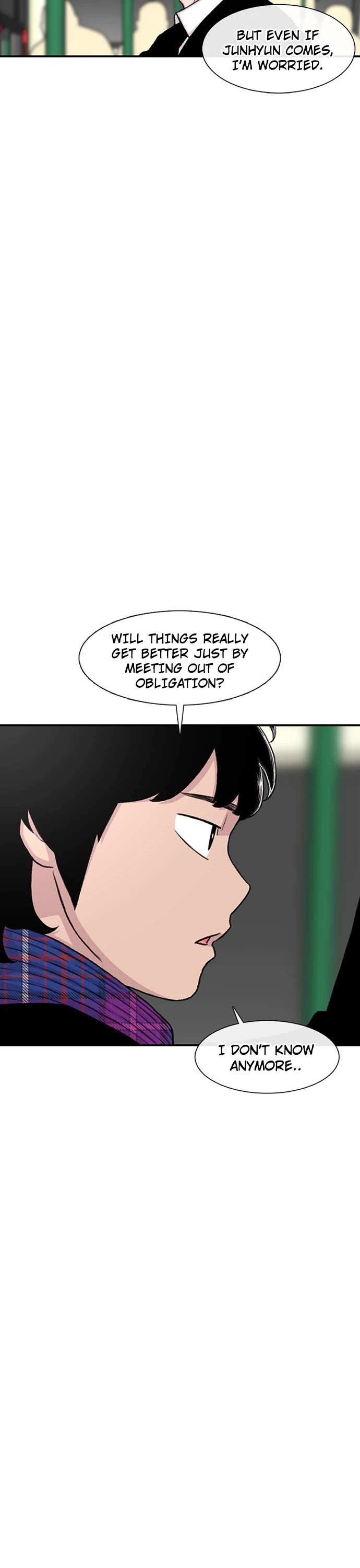 Star Ginseng Store Chapter 153 - Page 32