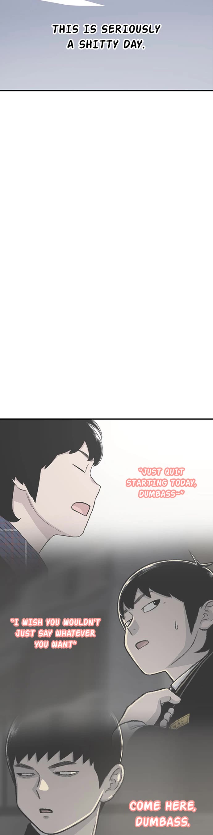 Star Ginseng Store Chapter 153 - Page 35