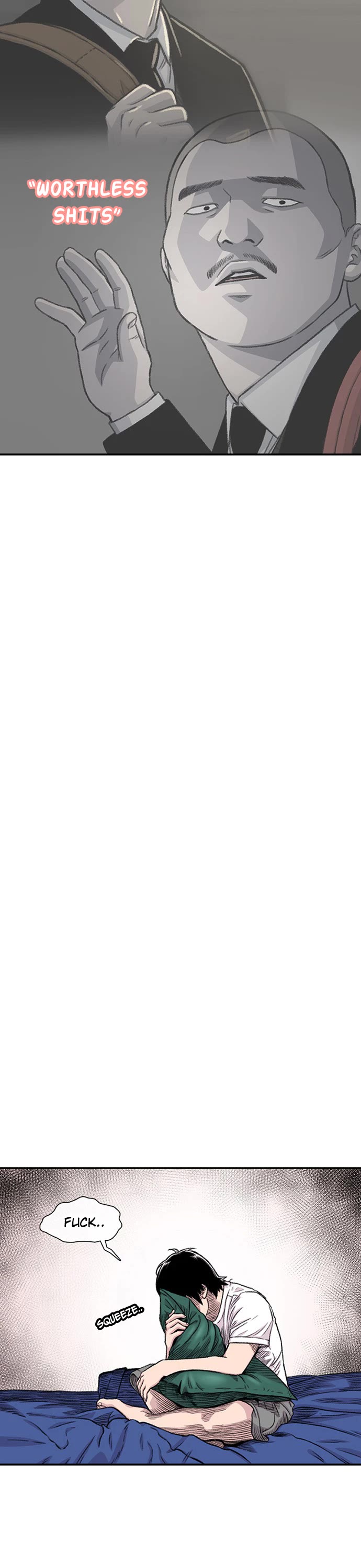 Star Ginseng Store Chapter 153 - Page 36