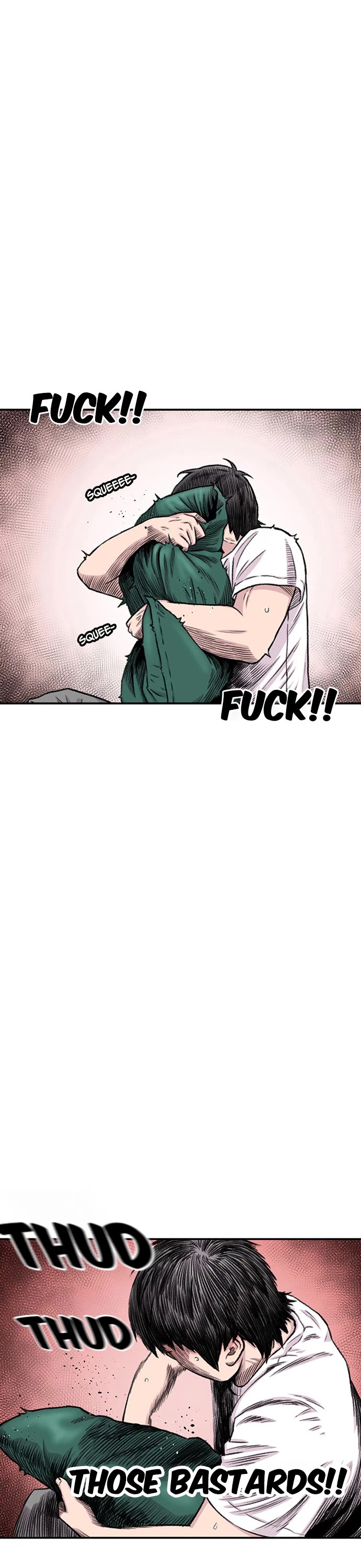 Star Ginseng Store Chapter 153 - Page 37