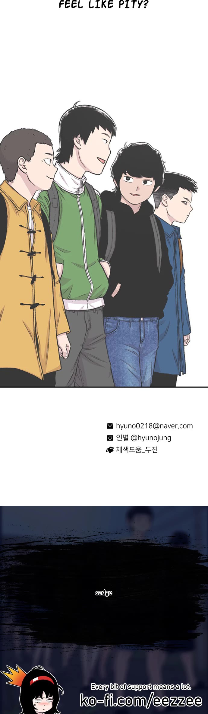 Star Ginseng Store Chapter 153 - Page 47