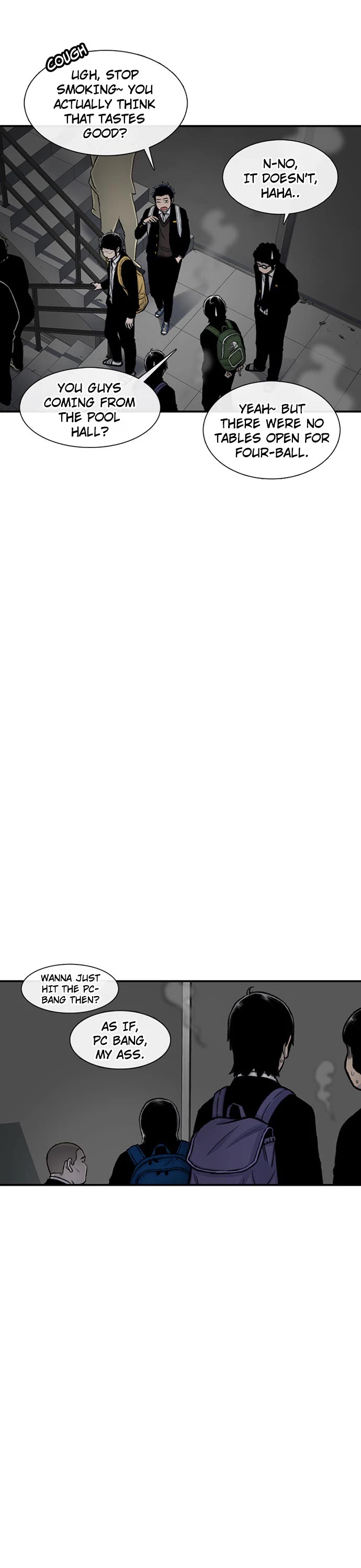 Star Ginseng Store Chapter 153 - Page 6