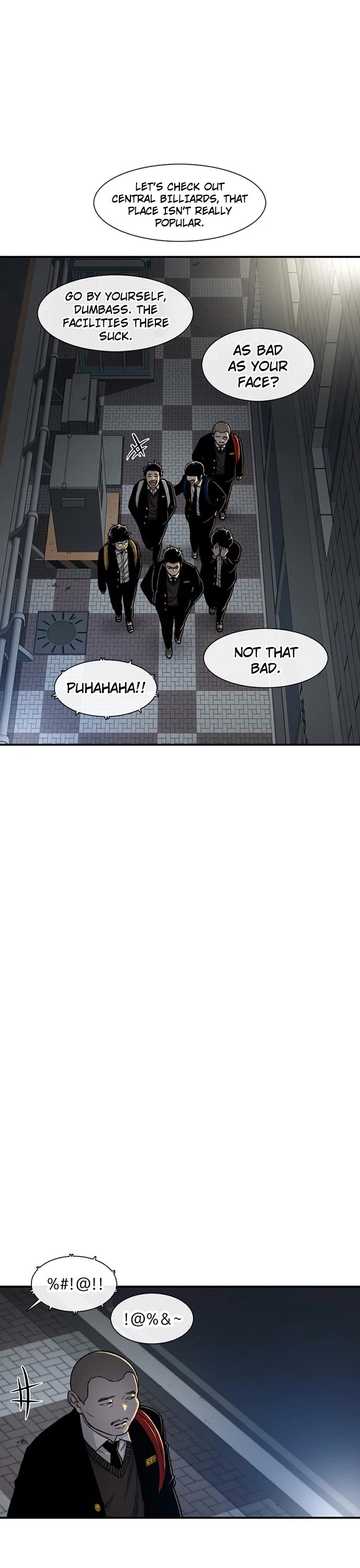 Star Ginseng Store Chapter 153 - Page 8