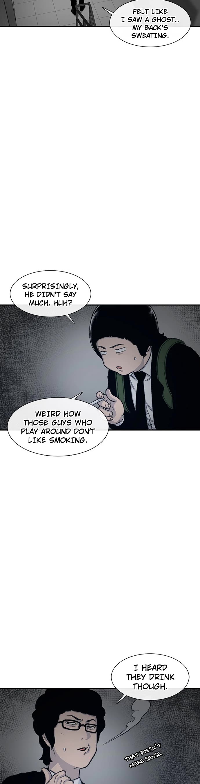 Star Ginseng Store Chapter 153 - Page 10