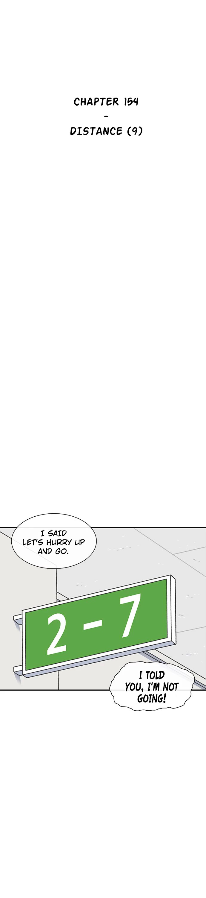 Star Ginseng Store Chapter 154 - Page 2