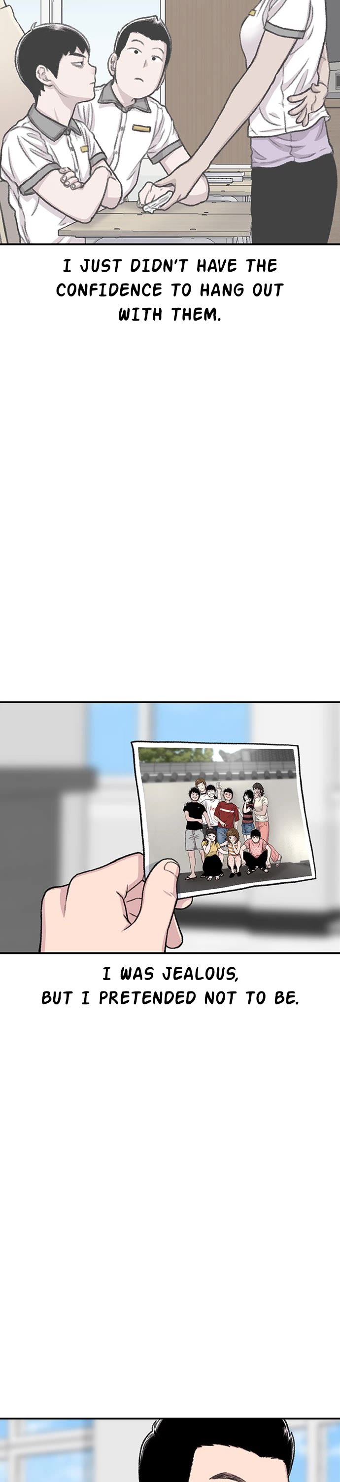 Star Ginseng Store Chapter 154 - Page 13