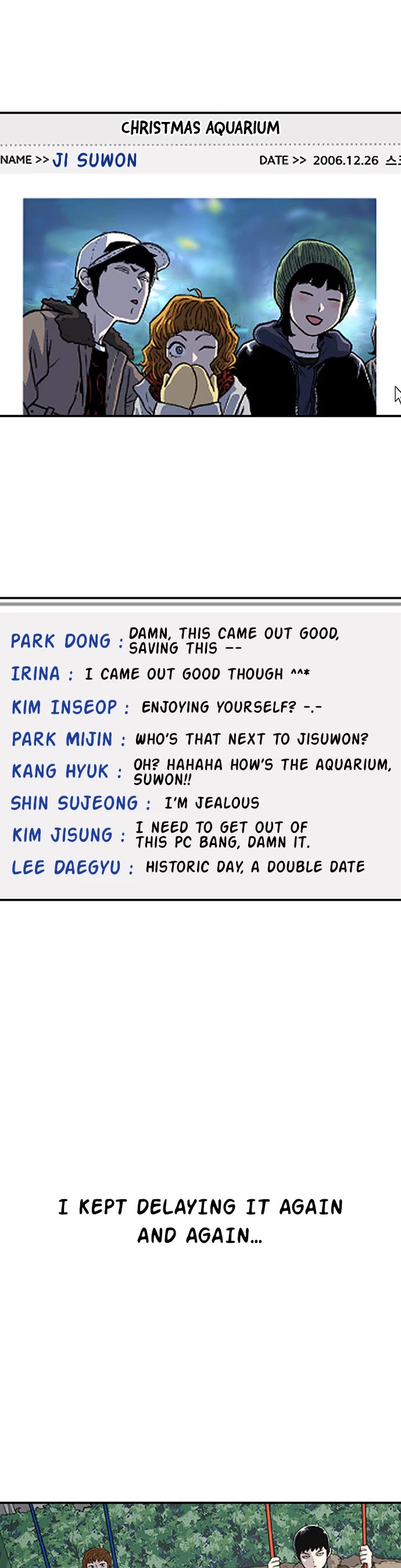 Star Ginseng Store Chapter 154 - Page 15